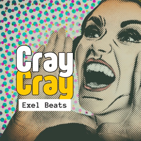 Cray (Boom Bap Instrumental)