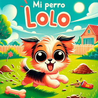 Mi Perro Lolo