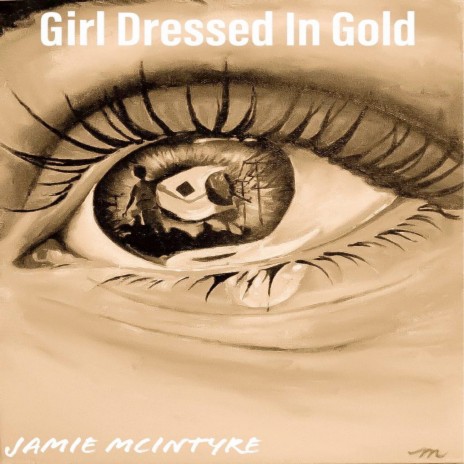 Girl Dressed In Gold | Boomplay Music