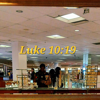 Luke 10:19