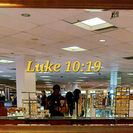 Luke 10:19 | Boomplay Music