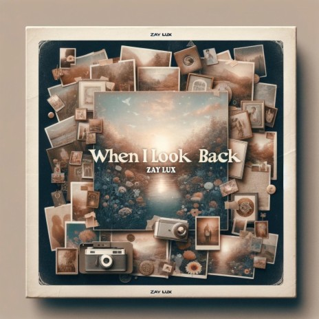 When I Look Back | Boomplay Music