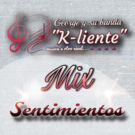 Mix Sentimientos | Boomplay Music