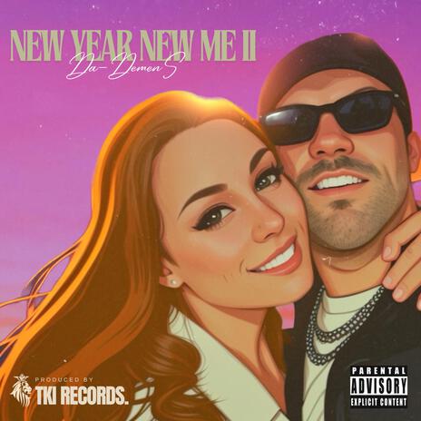 New Year New Me Pt. 2 | Boomplay Music