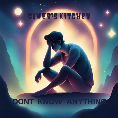 don't know anything | Boomplay Music