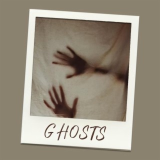 Ghosts (Dark Alternative R&B instrumentals)