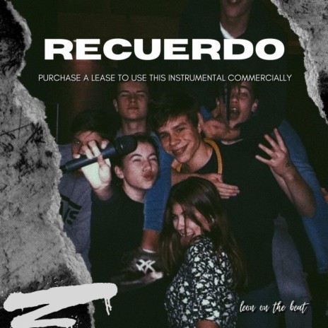 Recuerdo | Boomplay Music