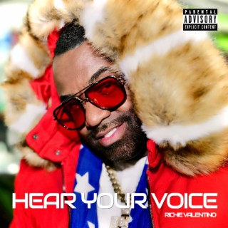 Hear Your Voice