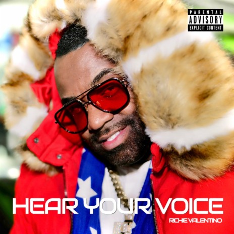 Hear Your Voice | Boomplay Music