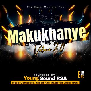 Makukhanye, Vol. 2