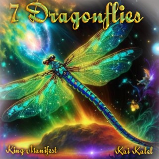 7 DragonFlies