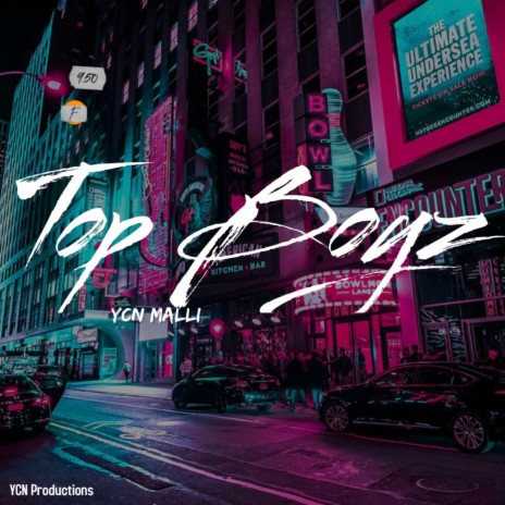 Top Boyz | Boomplay Music