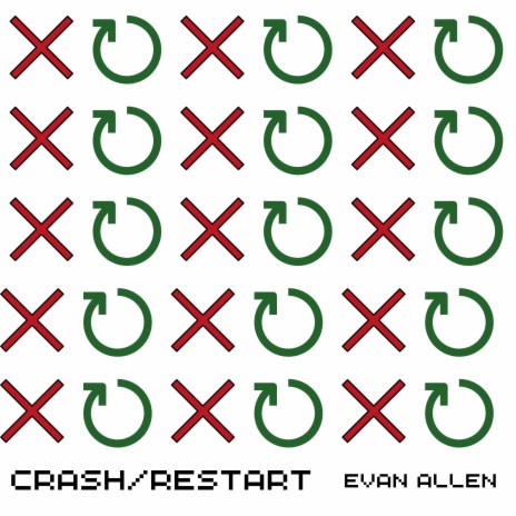 Crash/Restart | Boomplay Music
