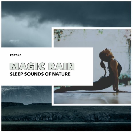 Magic Rain (Original Mix)