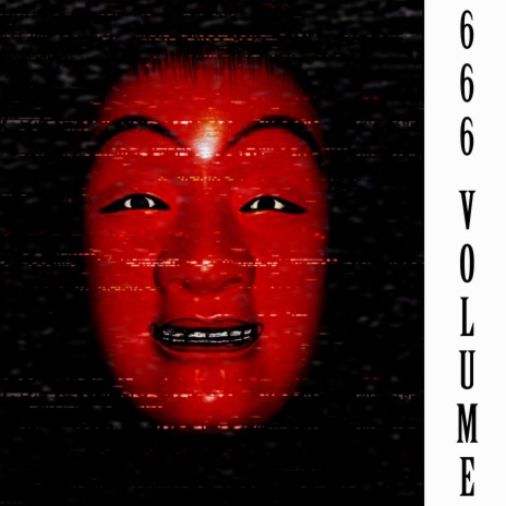 666 VOLUME (Slowed)