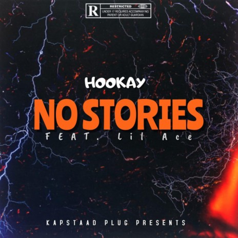 No Stories ft. Lilace IV