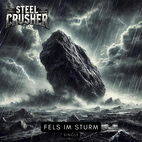 Fels im Sturm | Boomplay Music