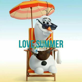 Love Summer (Pop music hits, Ack Official)