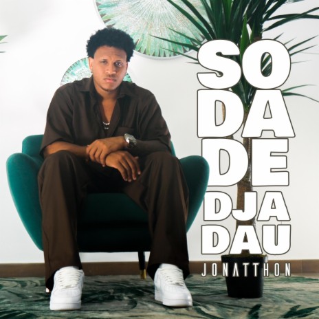 Sodade dja dau | Boomplay Music