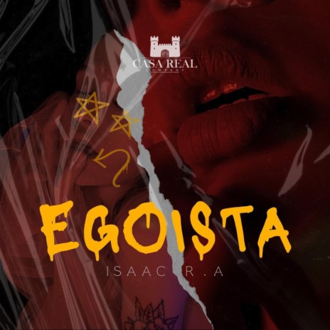 EGOÍSTA | Boomplay Music