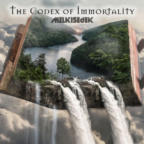 The Codex of Immortality | Boomplay Music