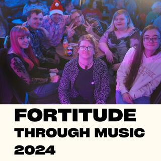 Fortitude 2024