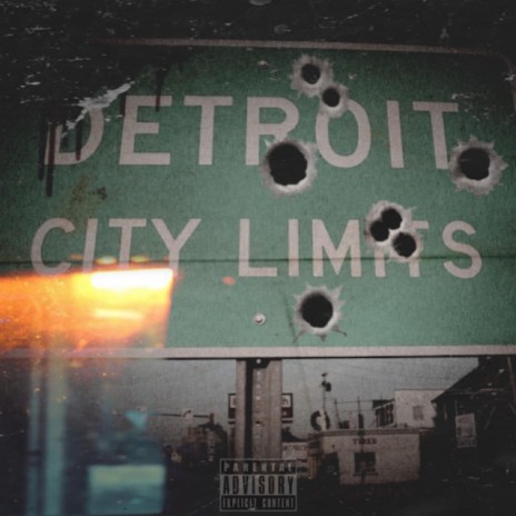 Detroit Anthem ft. Cashroadbtx | Boomplay Music