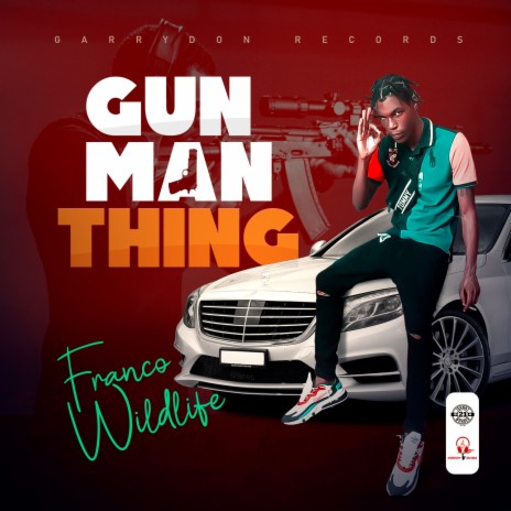 Gun Man Thing | Boomplay Music