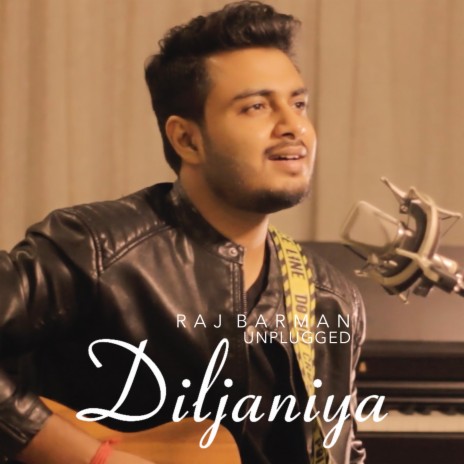 Diljaniya (Unplugged Version) | Boomplay Music