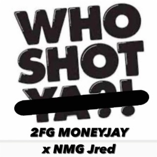 Who shot (Audio)