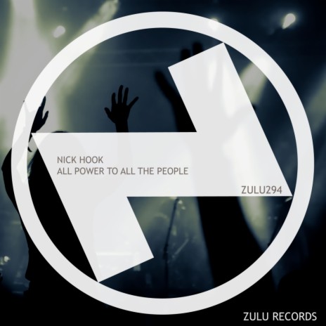 All Power To All The People (Extended Mix) | Boomplay Music