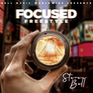 Focused Freestyle lyrics | Boomplay Music