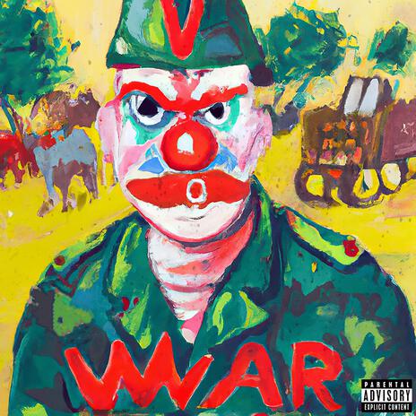 WAR