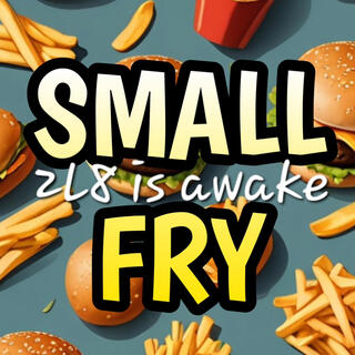 Small fry