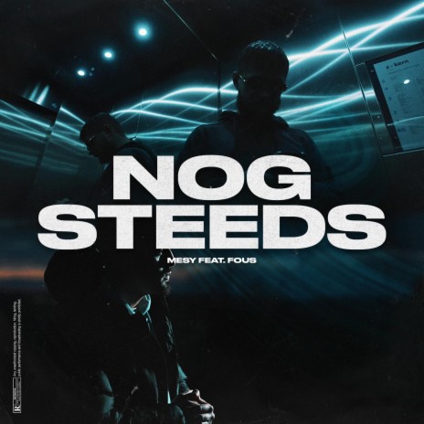 Nog Steeds ft. Fous