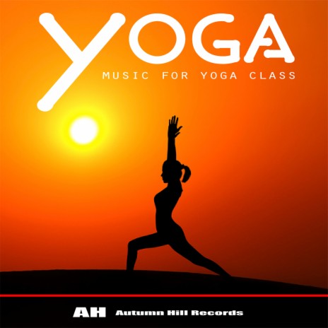 Relaxing Yoga Music | Boomplay Music