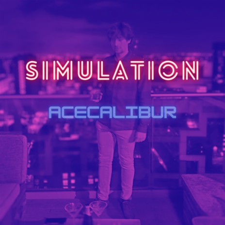 Simulation | Boomplay Music