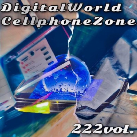 Digital World | Boomplay Music