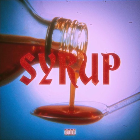 Syrup ft. Koma