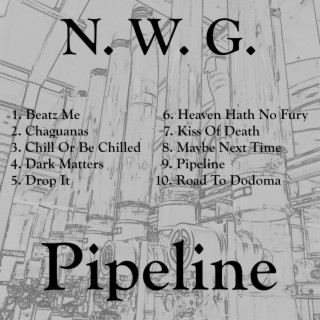 Pipeline