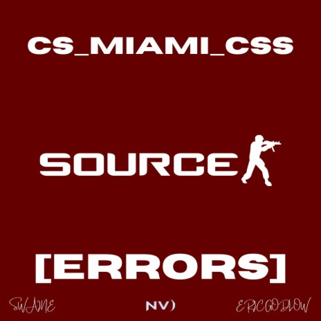 cs_miami_css ft. Eric Godlow | Boomplay Music