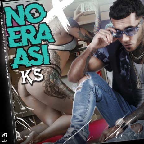 No Era Asi | Boomplay Music