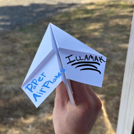 Paper Airplanes