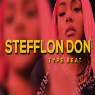 Stefflon don afro beat (New)