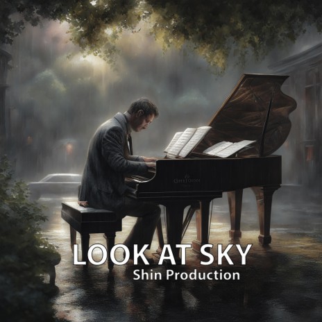 Look At Sky | Boomplay Music