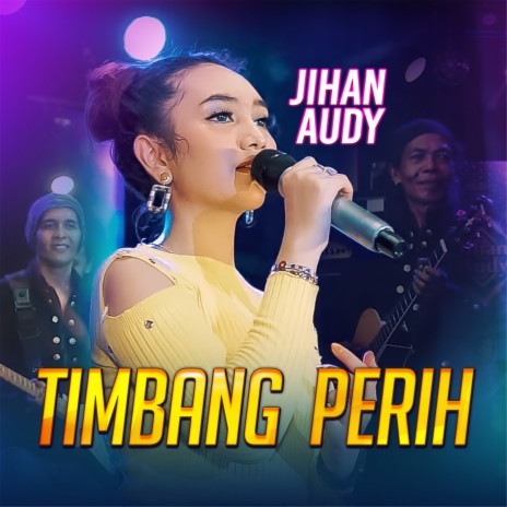 Timbang Perih | Boomplay Music