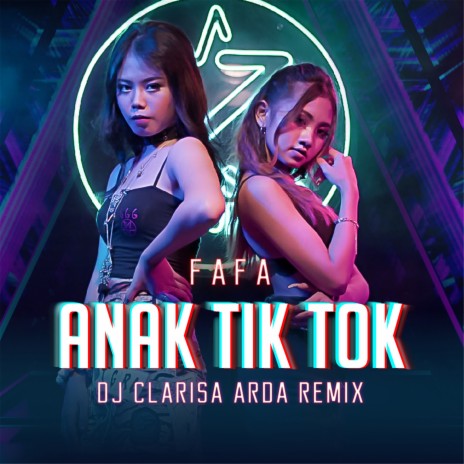 Anak Tik Tok | Boomplay Music