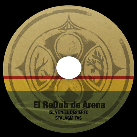 El Reloj de Arena (Dub Mix) ft. Stalagmitas | Boomplay Music