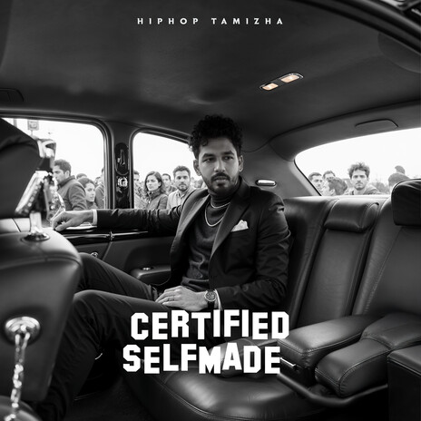 Certified Self Made | Boomplay Music