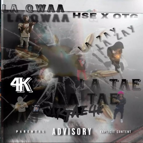 Own Lane ft. La Zay